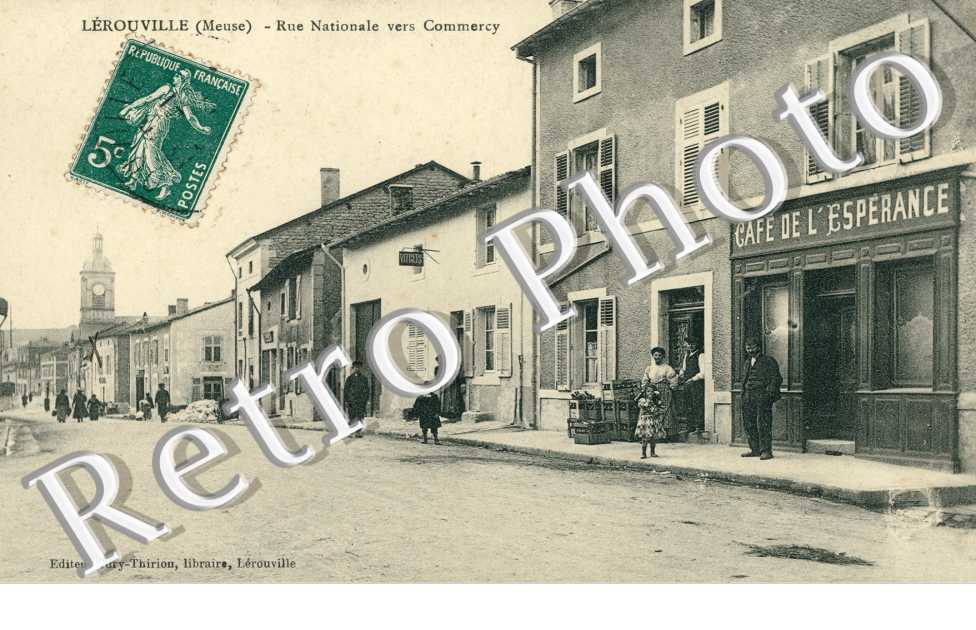 Rue Nationale