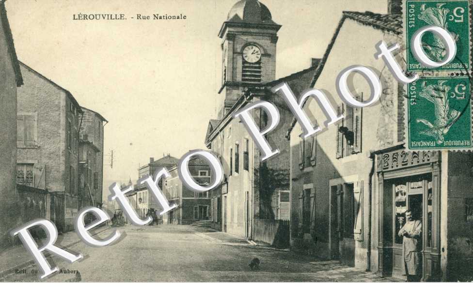 Rue Nationale