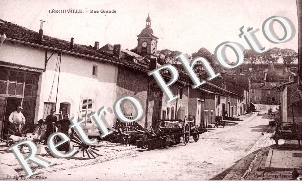 Rue Grande