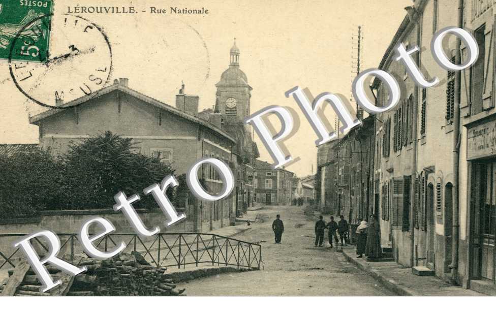 Rue Nationale