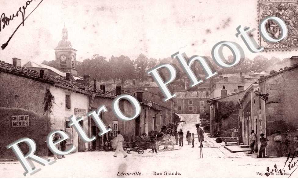 Rue Grande