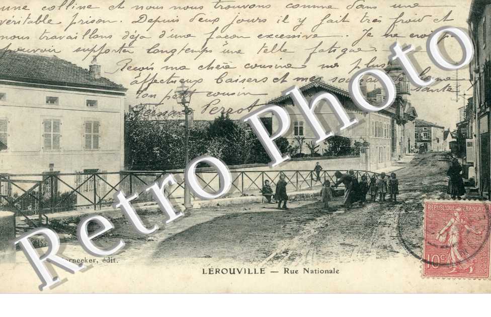 Rue Nationale