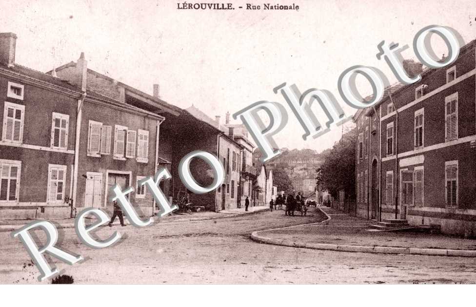 Rue Nationale