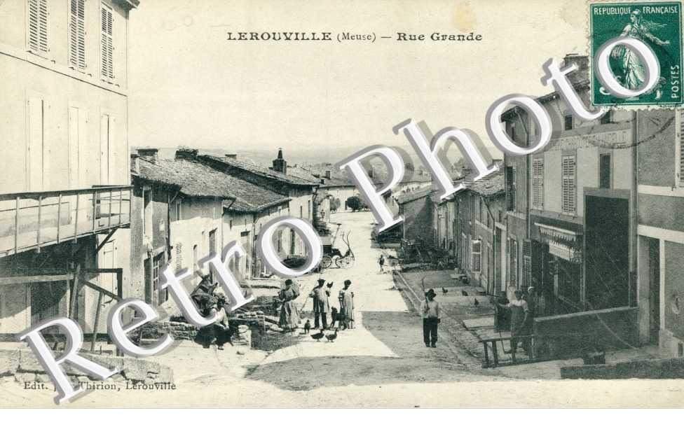 Rue Grande