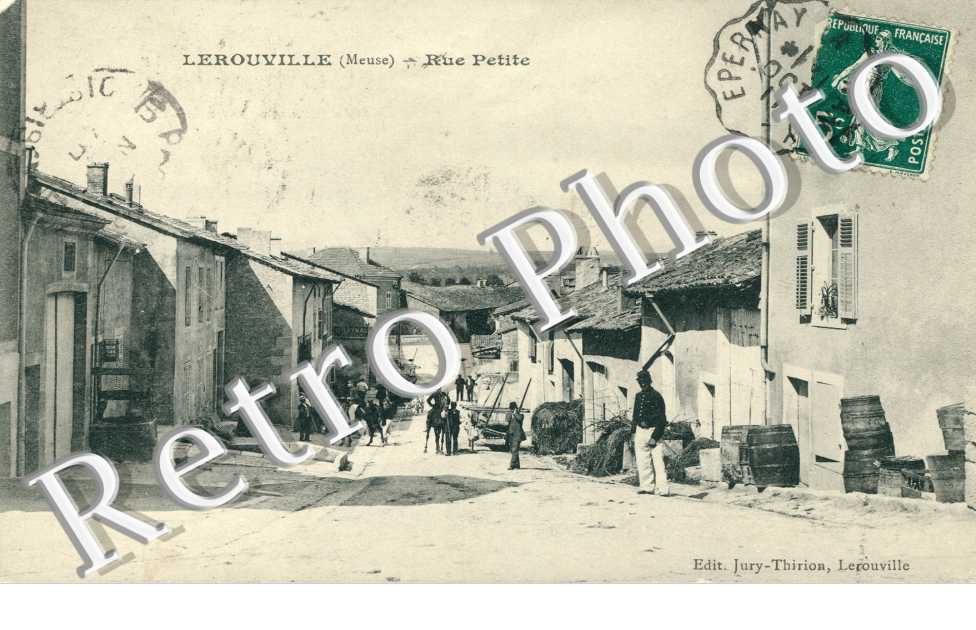 Rue Petite