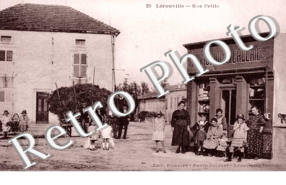 Rue Petite