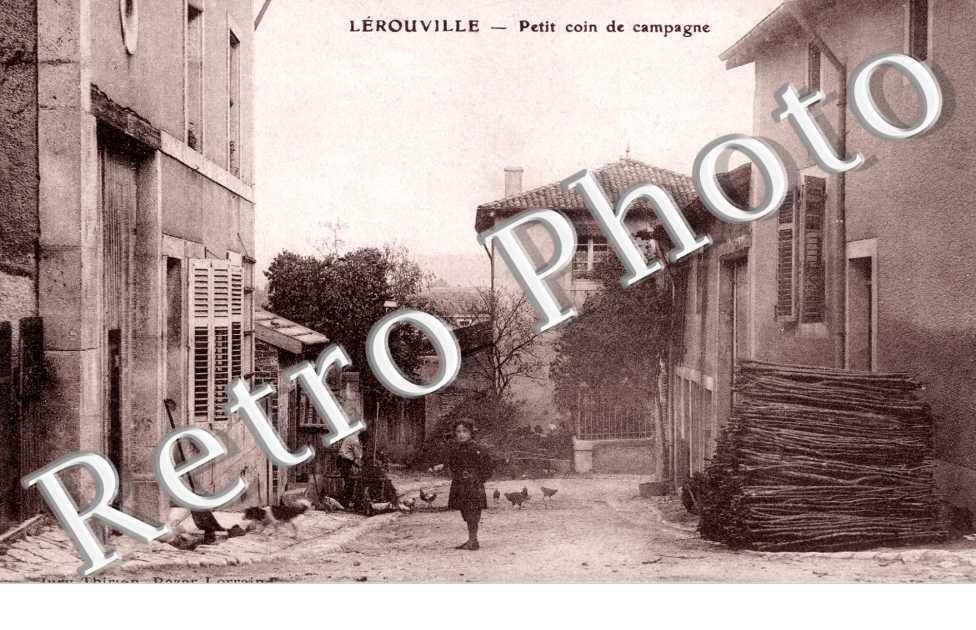 Petit Coin de Campagne