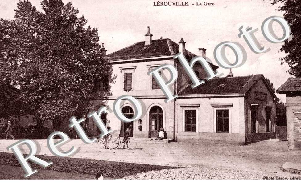 la Gare