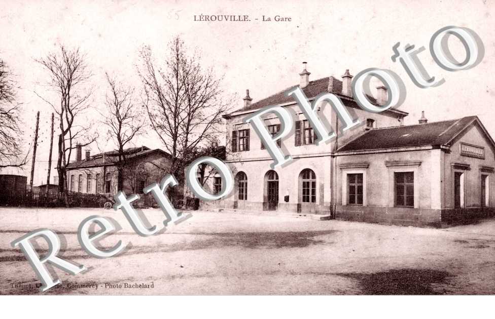 La Gare
