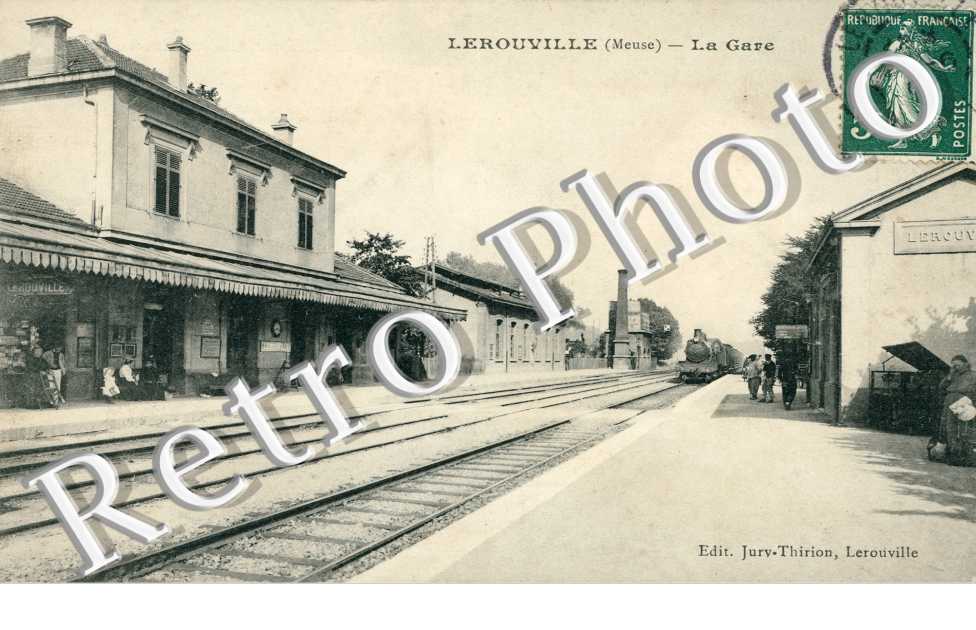 La Gare