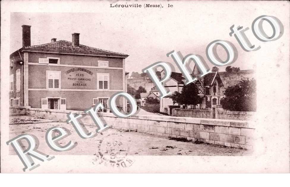 Etablissement