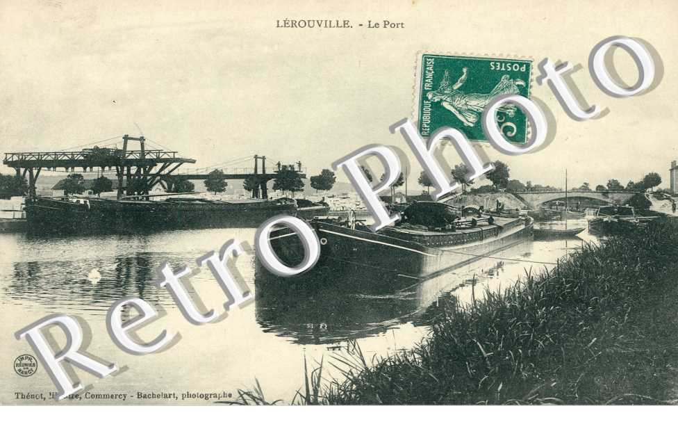 le Port