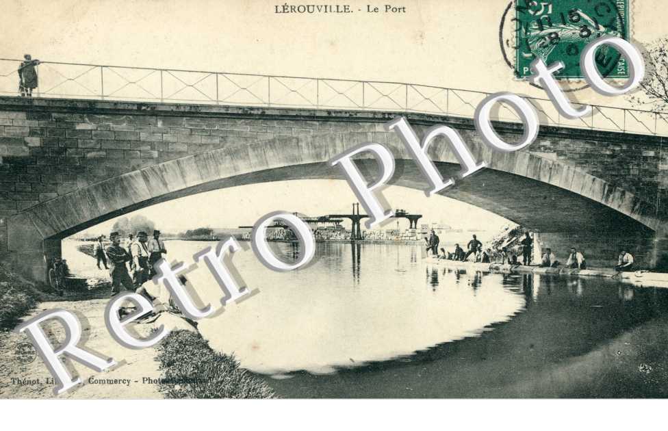 le Port