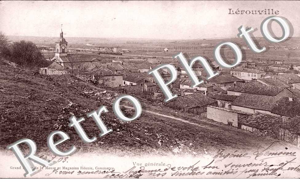Vue generale