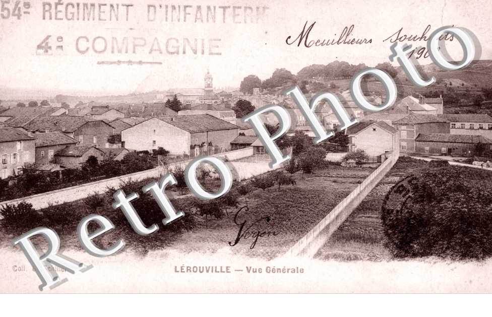 Vue generale