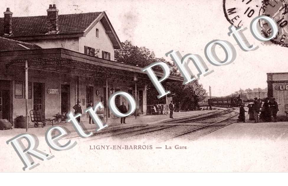 La Gare