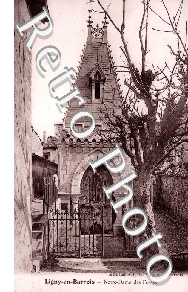 Notre Dame des Fosses