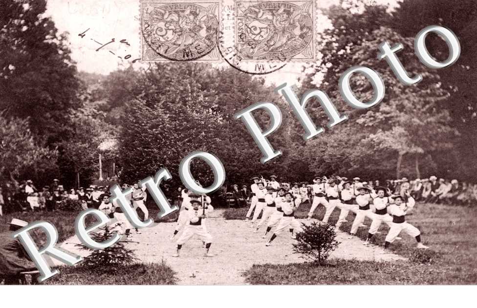 Evenement a Ligny-en-Barrois