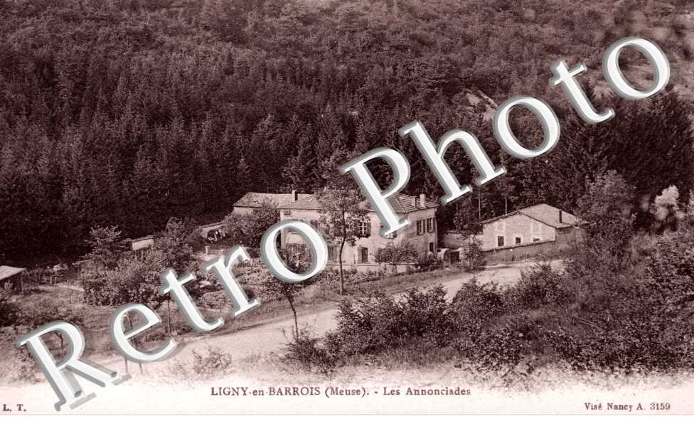 les Annonciades