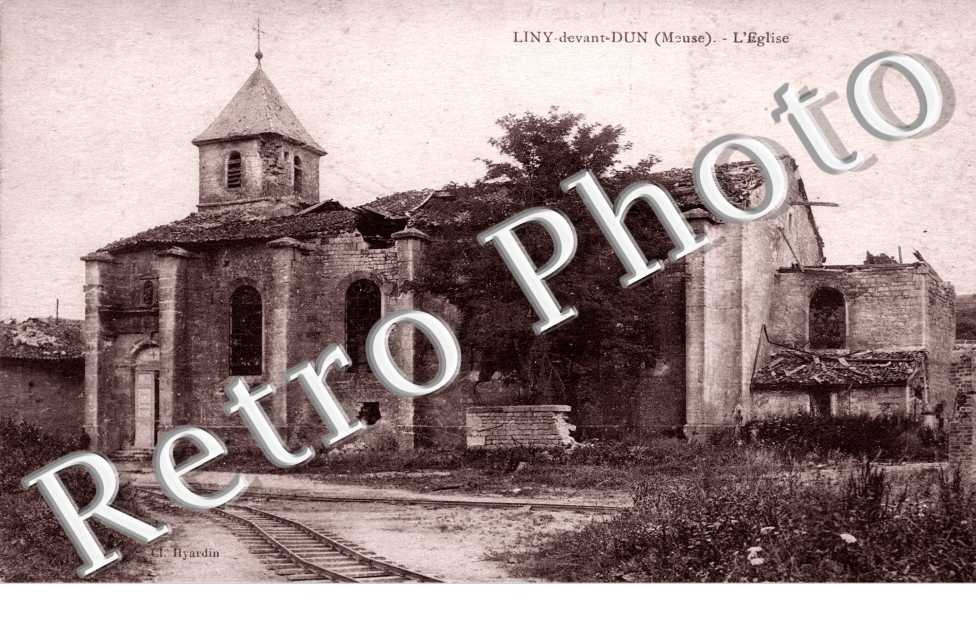 L&#039;Eglise