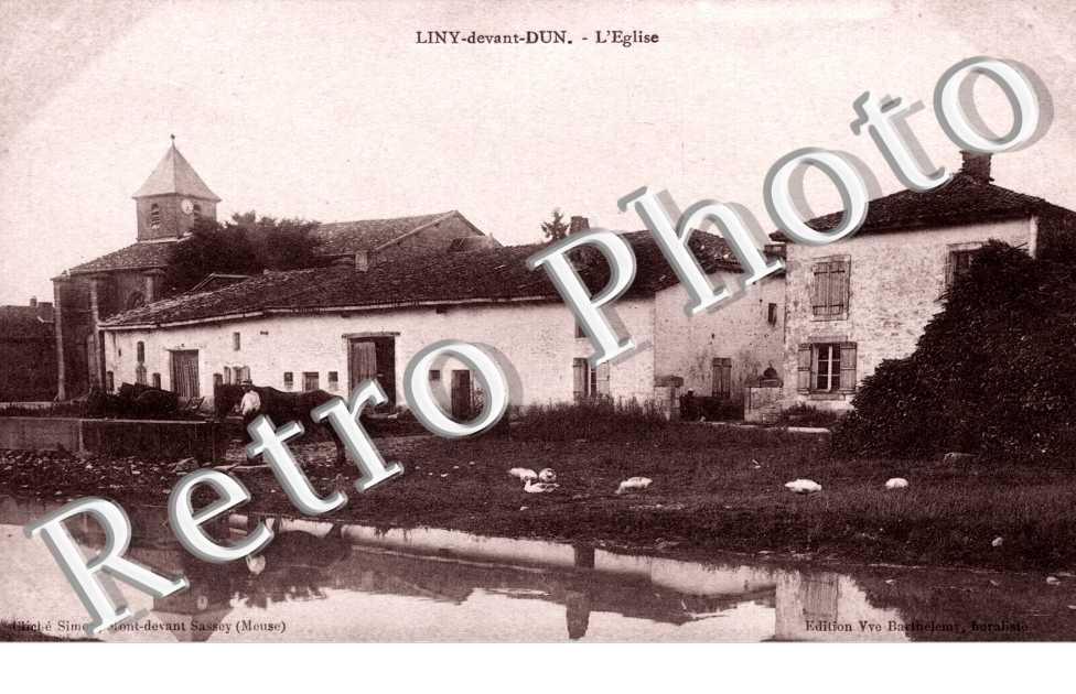 l&#039;eglise