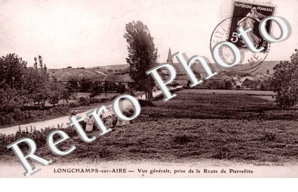 Vue generale