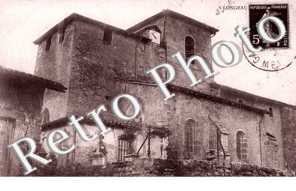 (eglise)