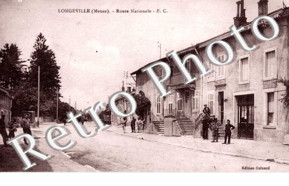 Route nationale