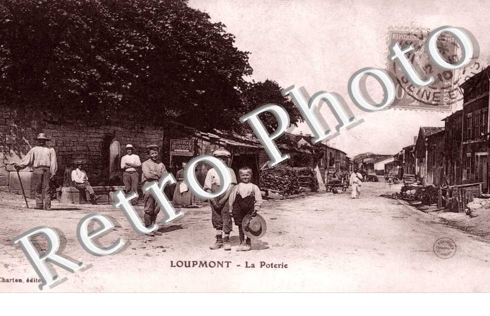 La poterie