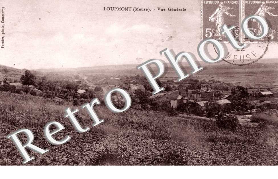 Vue generale