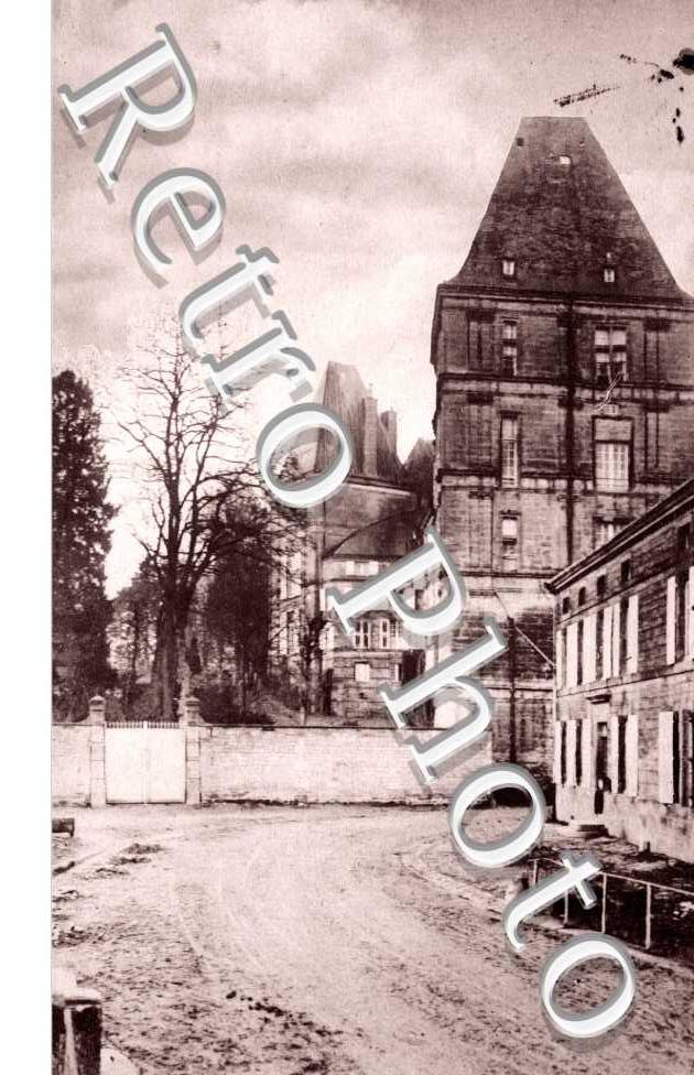 Schloss