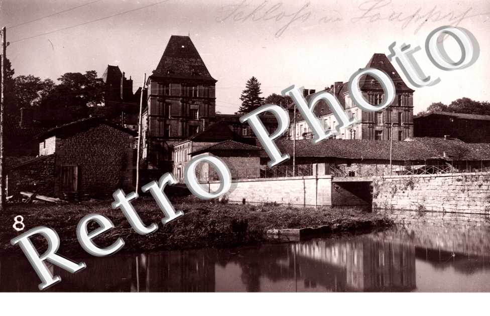 le Château