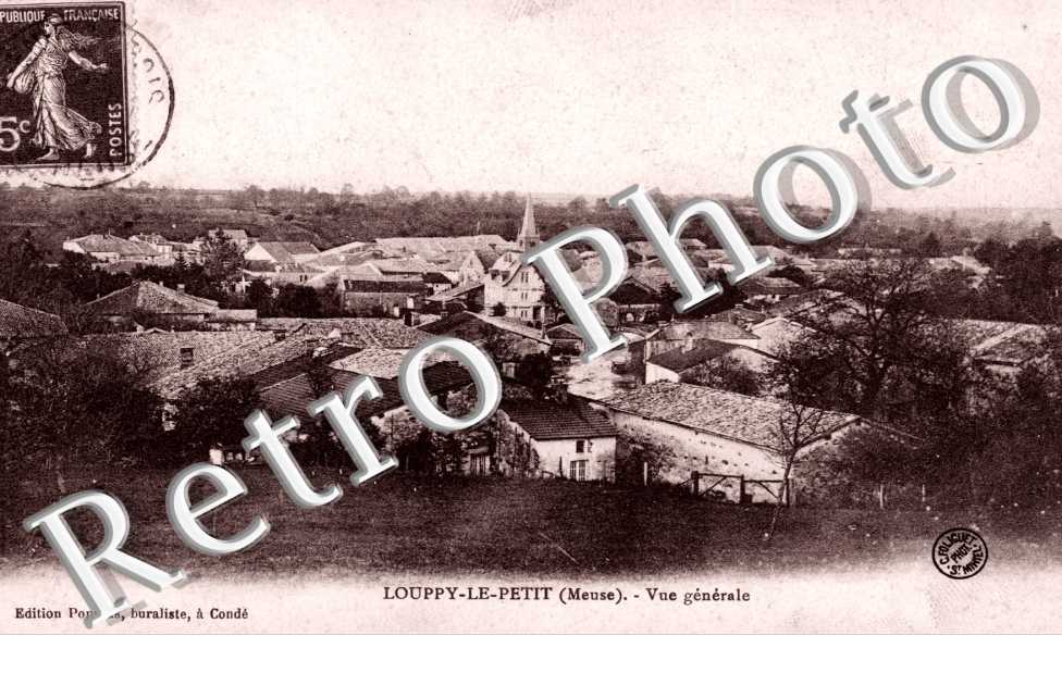 Vue generale