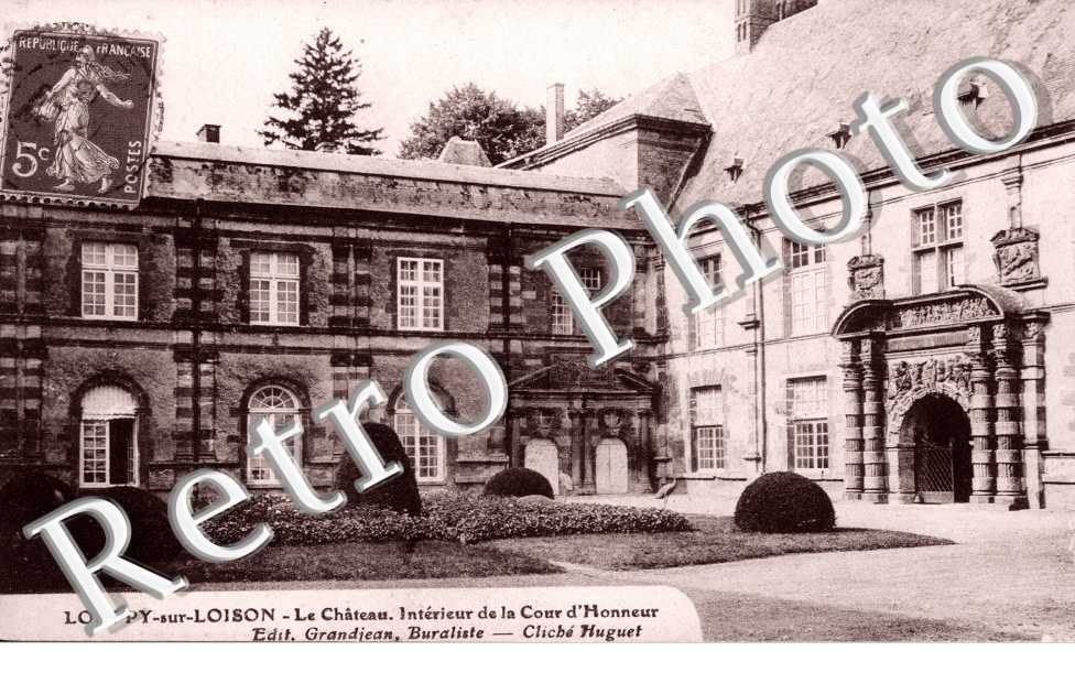 Chateau