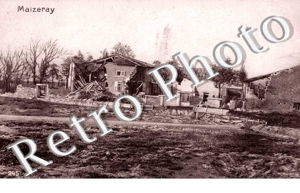 (ruines)
