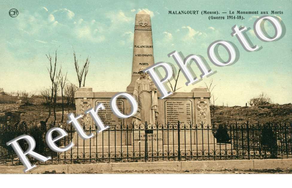  monument aux morts