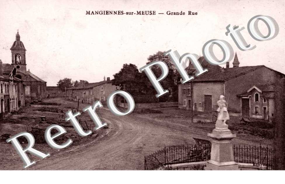 Grande rue