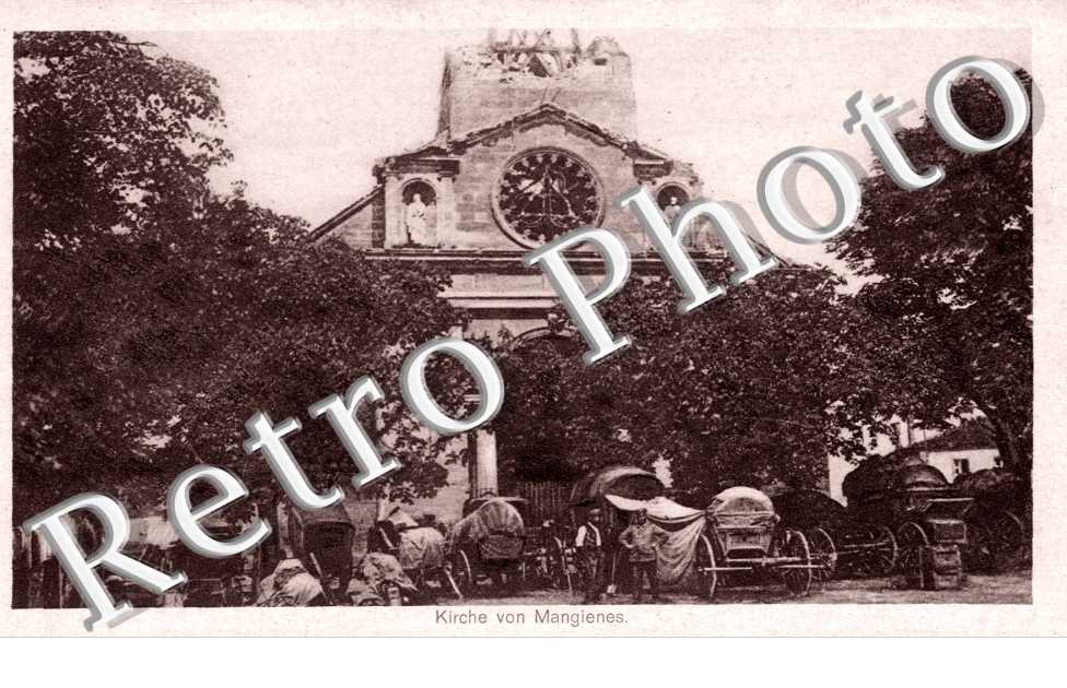 Kirche