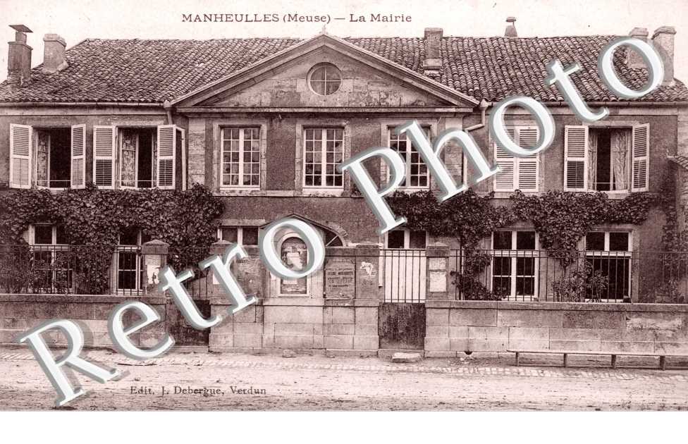 La mairie