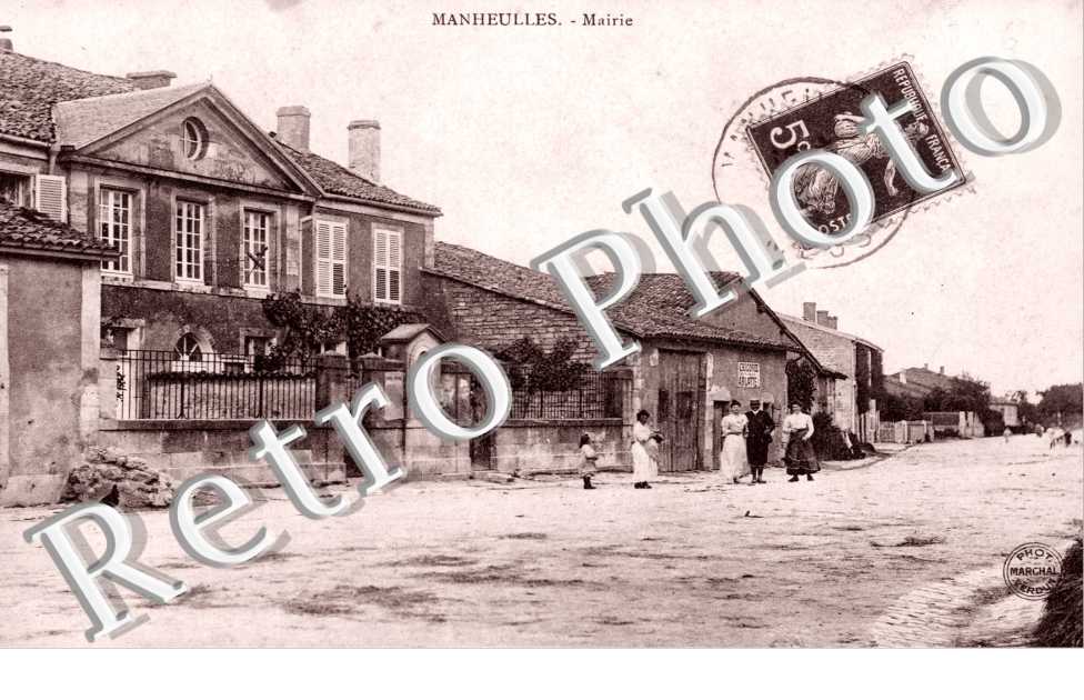 Mairie