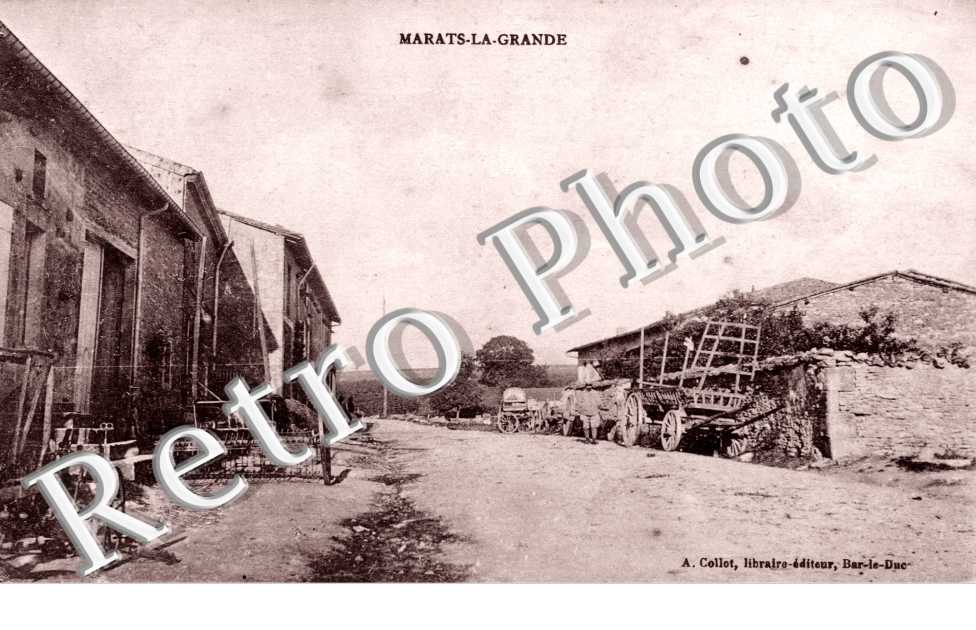 (Vue interieure)