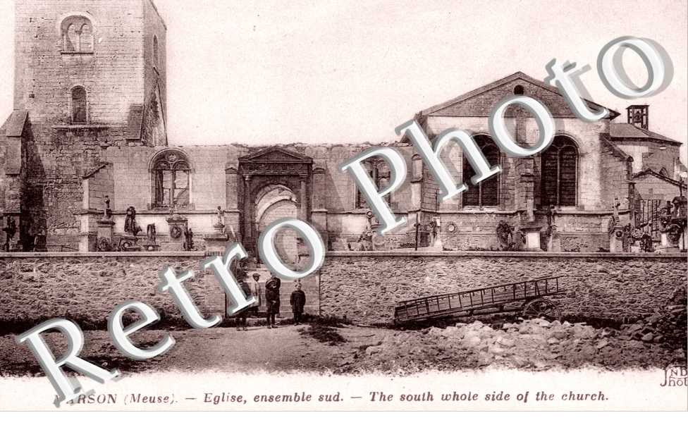 Eglise