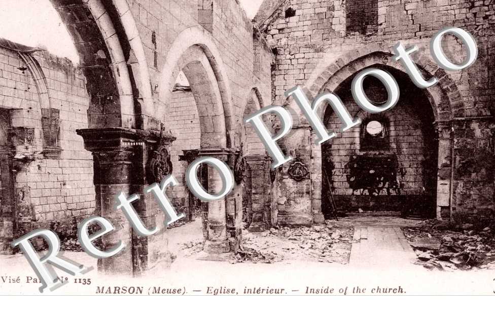 Eglise