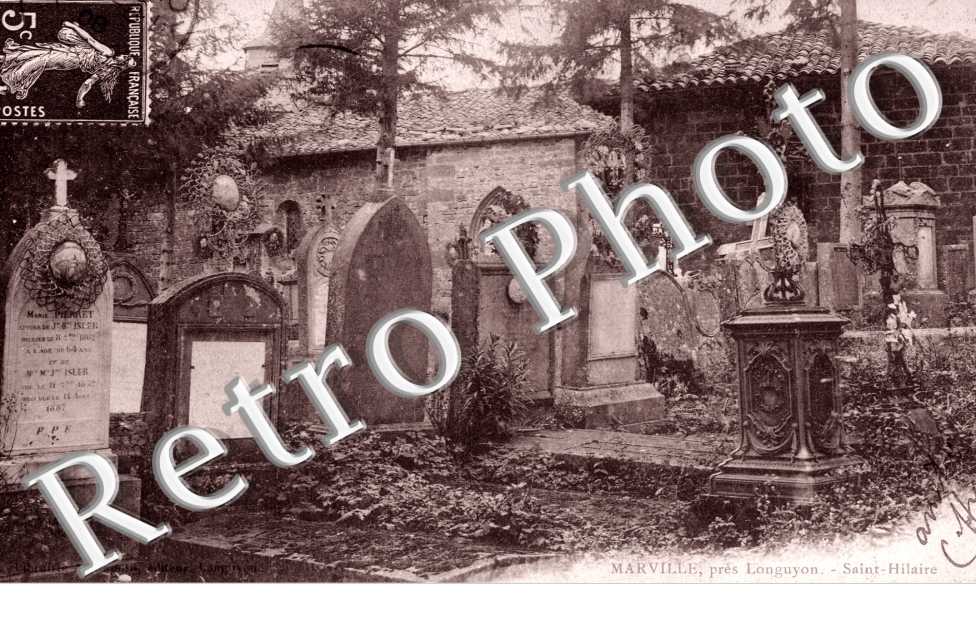 Saint Hilaire