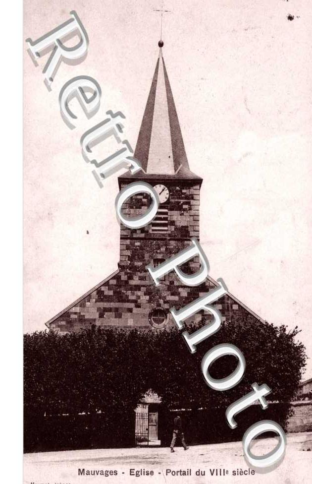 Eglise