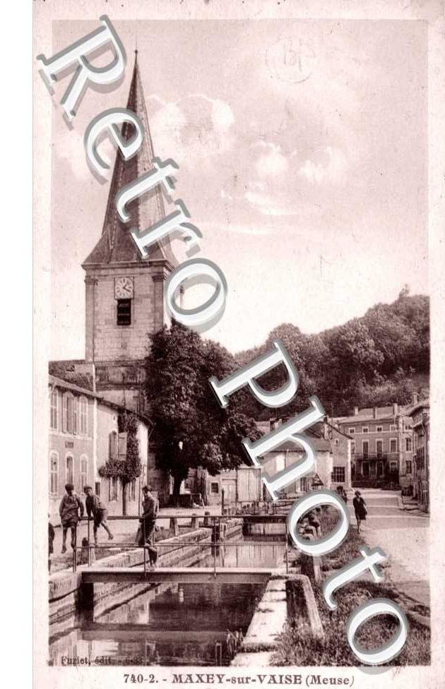 (vue interieure)