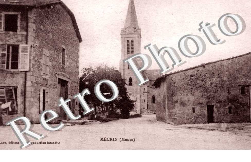 (l'eglise)