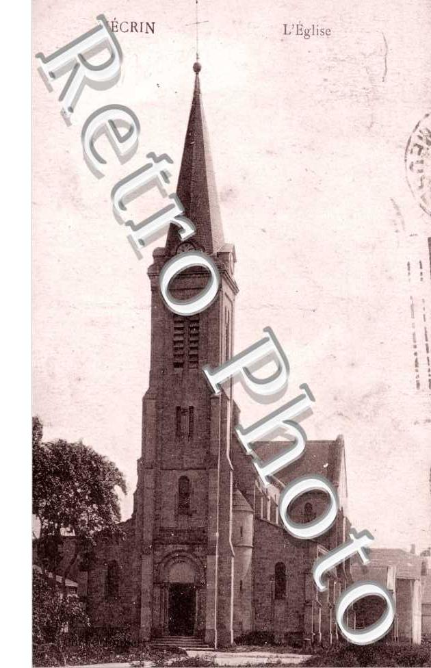 Eglise