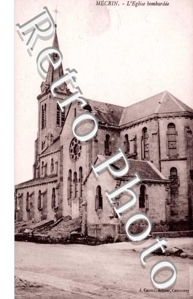 l'eglise