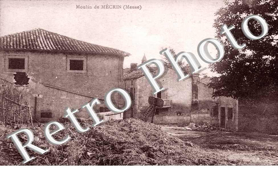 Moulin